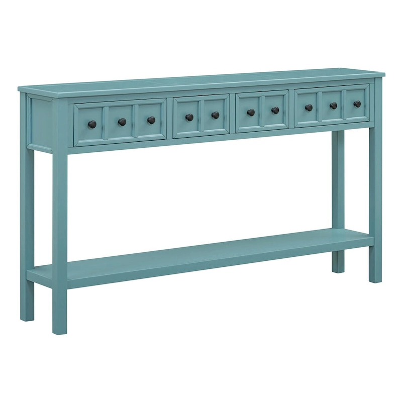60 Long Sofa Table