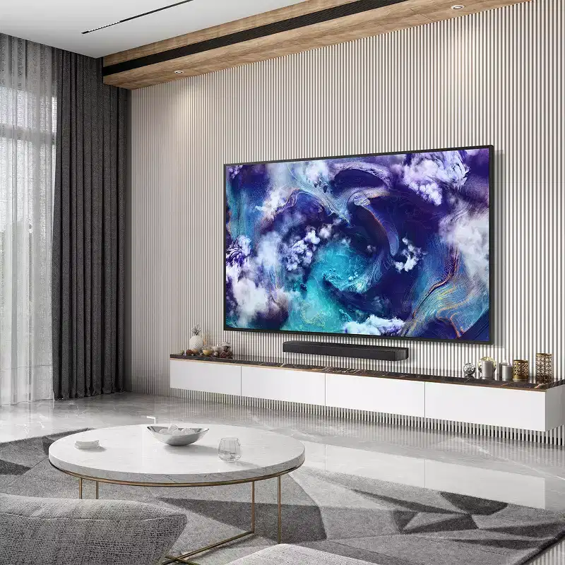 Samsung QN75QN900FFXZA QN900F 75 8K Neo QLED Mini LED Smart TV