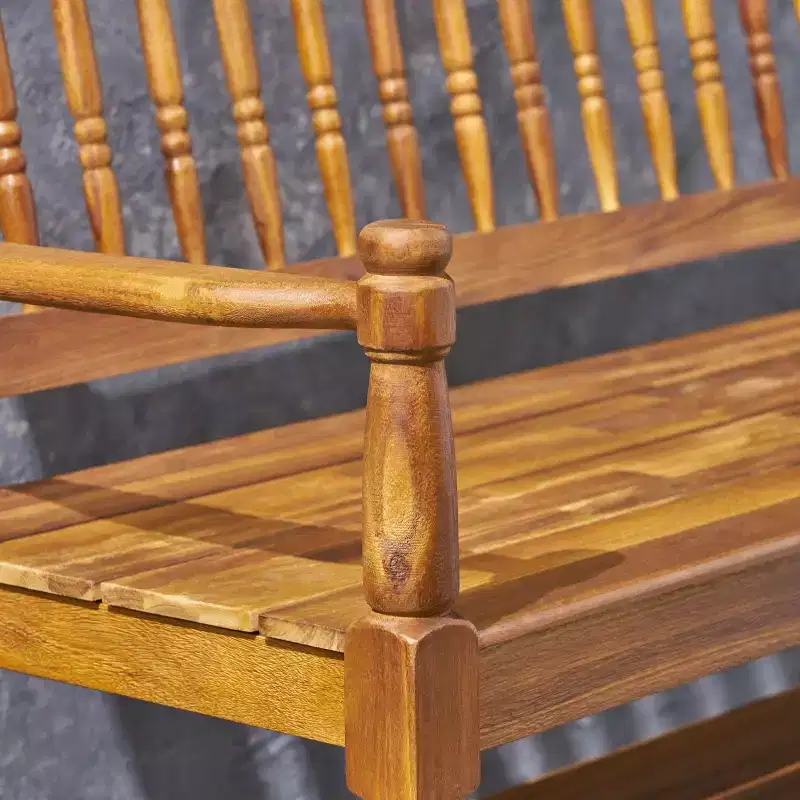 Imperial Acacia Bench - Christopher Knight Home
