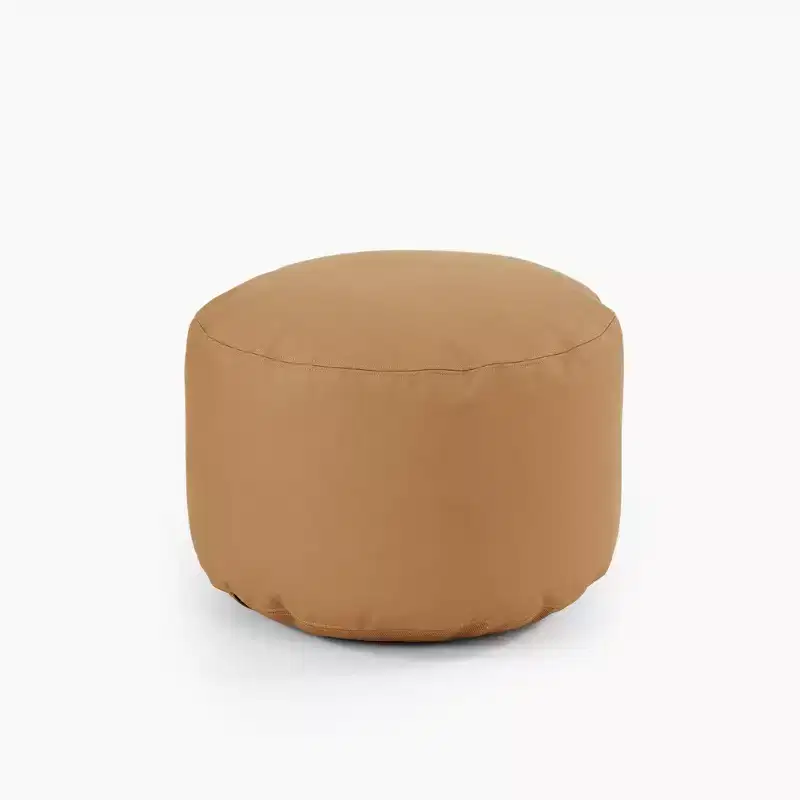 Gathre Circle Kids' Pouf Cushion