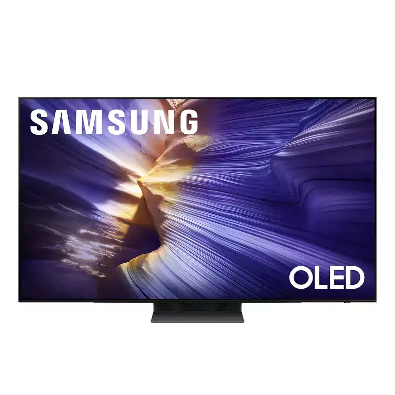 Samsung QN48S90FAEXZA S90F 48 4K OLED Smart TV