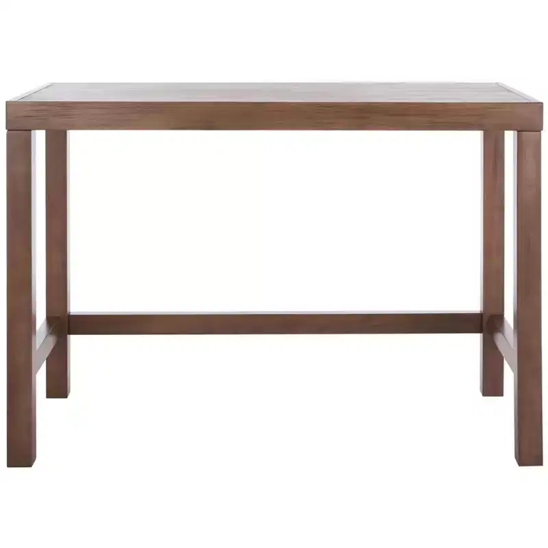 Writing Desk in Brown