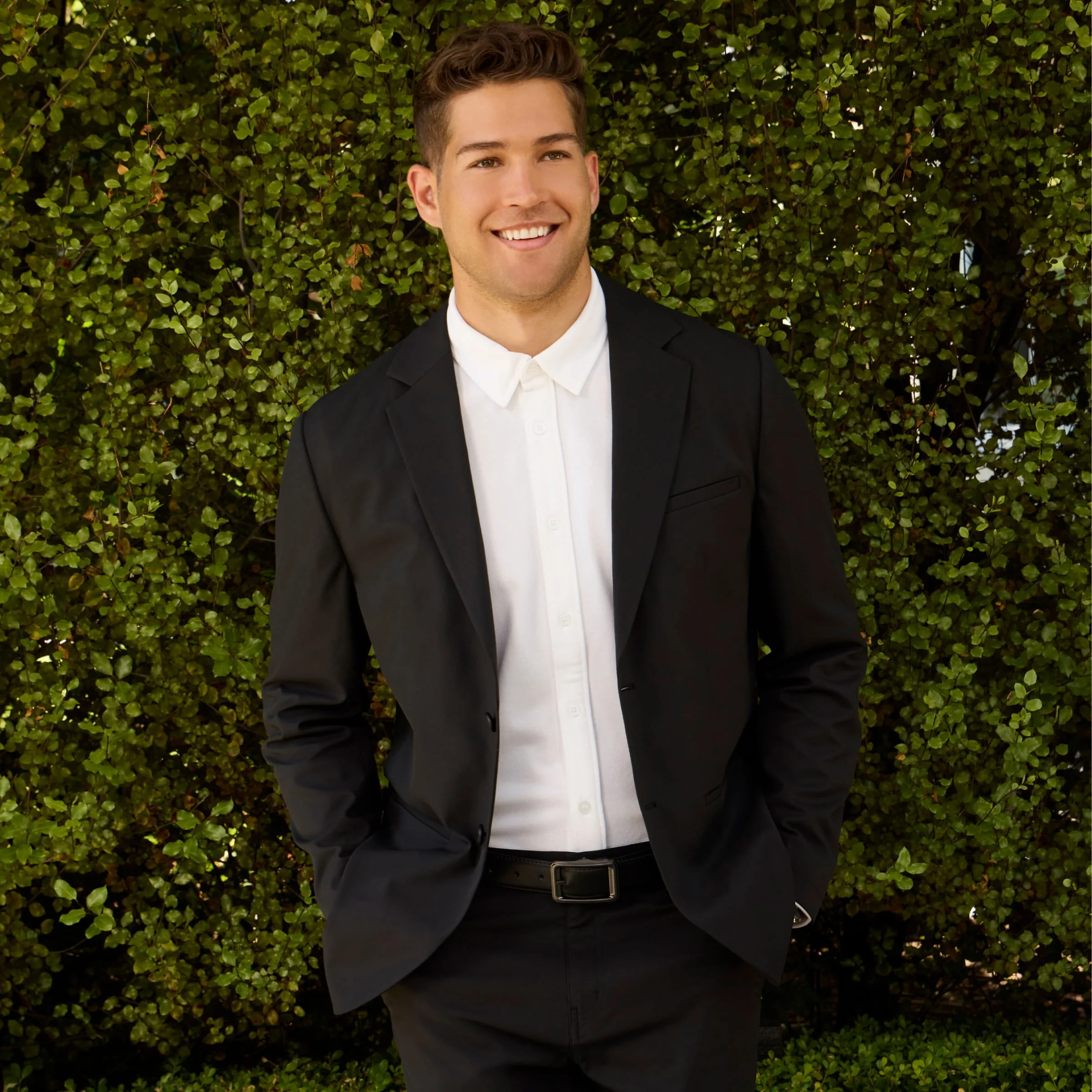 Blazer - True Black