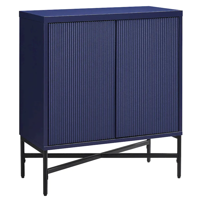 Brighton 28 Wide Rectangular Accent Cabinet - 28 Wide