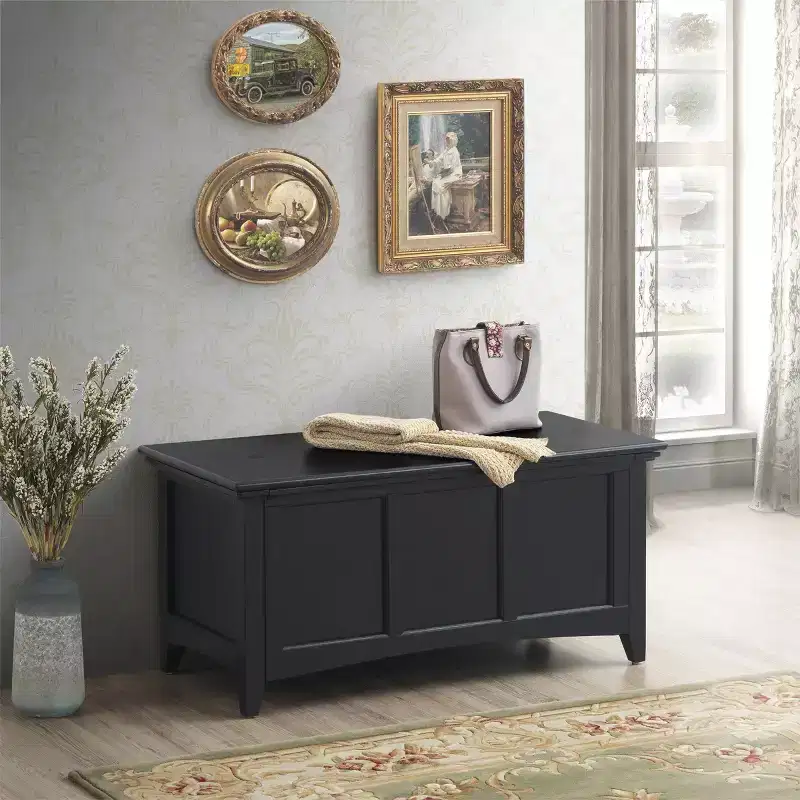 Carolina Living Veranda Storage Chest