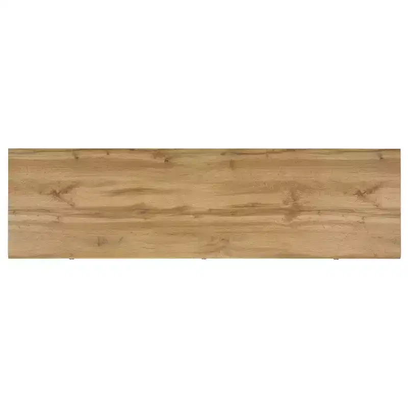 Adrin 3 Drawer Sideboard/Media Stand - MED3105 - Safavieh