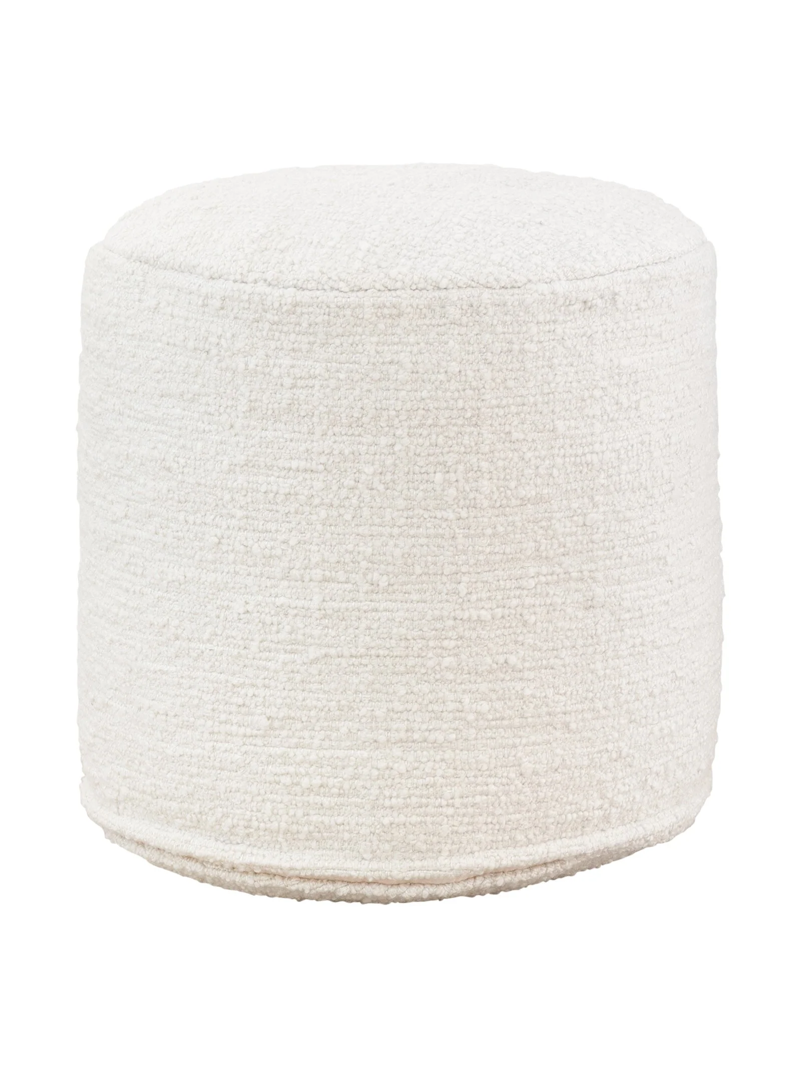 Ottoman for Patio