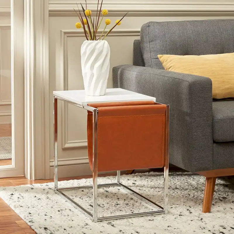 Side Table - 22 L x 14 W x 20 H - 22Wx14Dx20H
