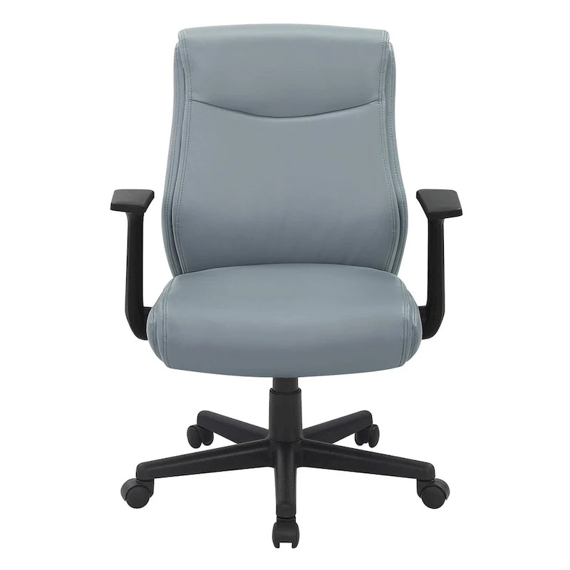 Mid-Back Managers Office Chair