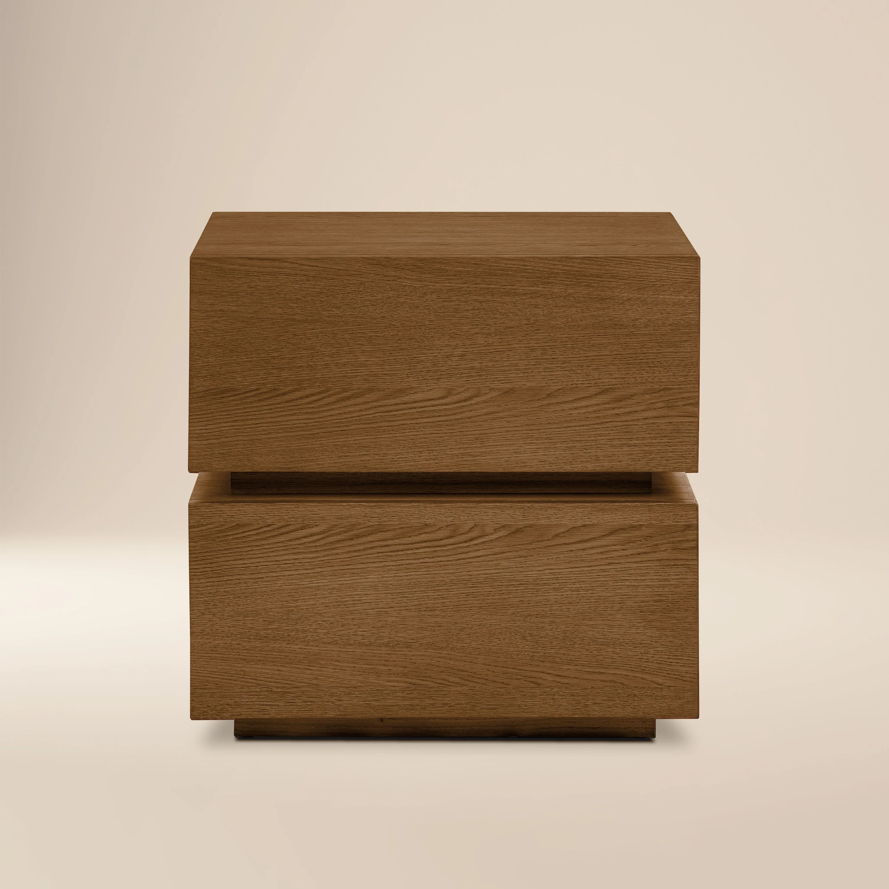 Nightstand | Oak