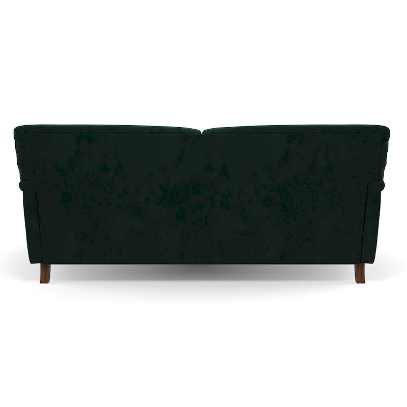 Puffy Sofa