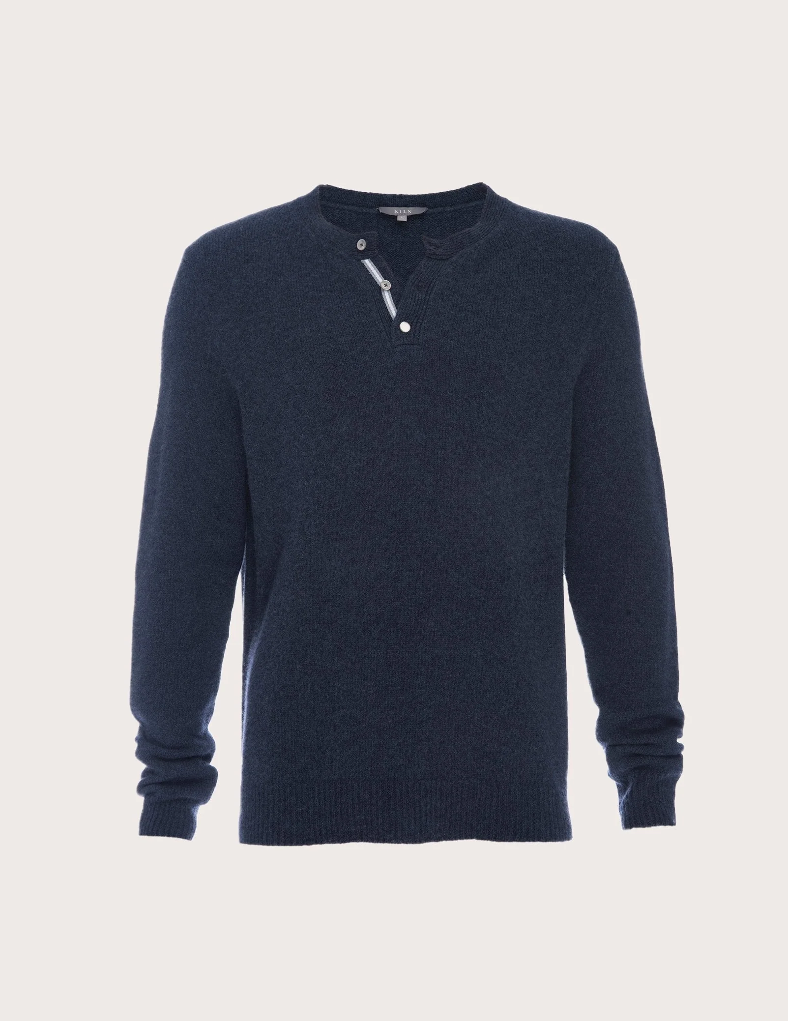 Henley Sweater