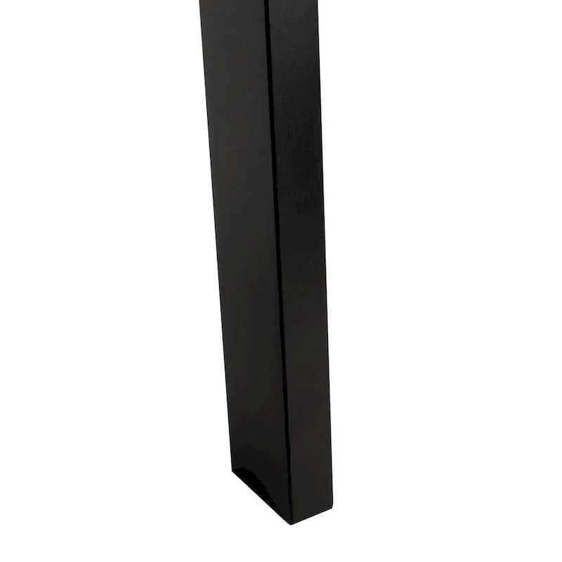 2-Shelf Leaning Desk