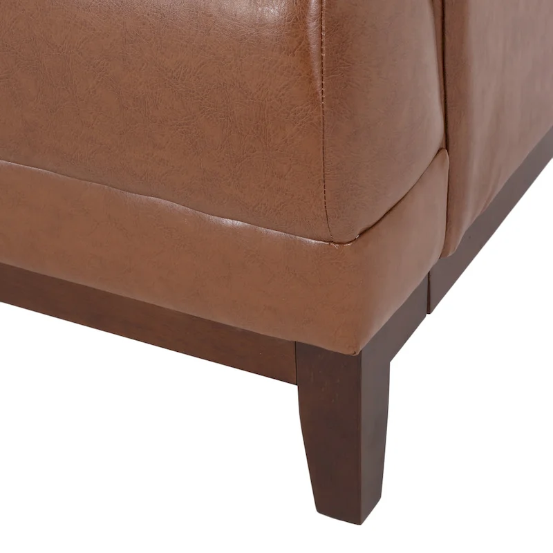 Raintree Upholstered Sofa by Christopher Knight Home