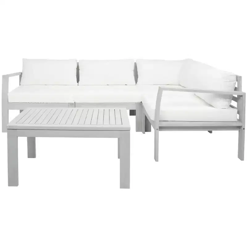Endelia Living Set - Indoor/Outdoor - PAT7309 - Safavieh