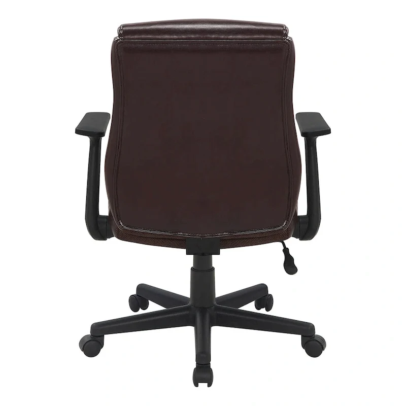 Mid-Back Managers Office Chair
