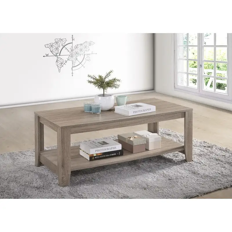 Barry Cocktail Table