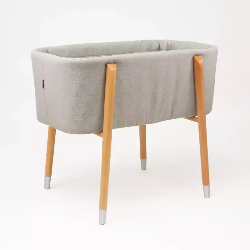 TruBliss SOVA Bassinet - Newborn to 5 months
