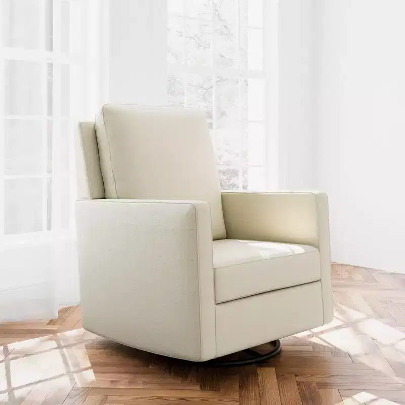 Calabasas Swivel Glider