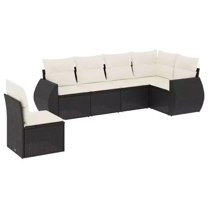 vidaXL Garden Sofa Set