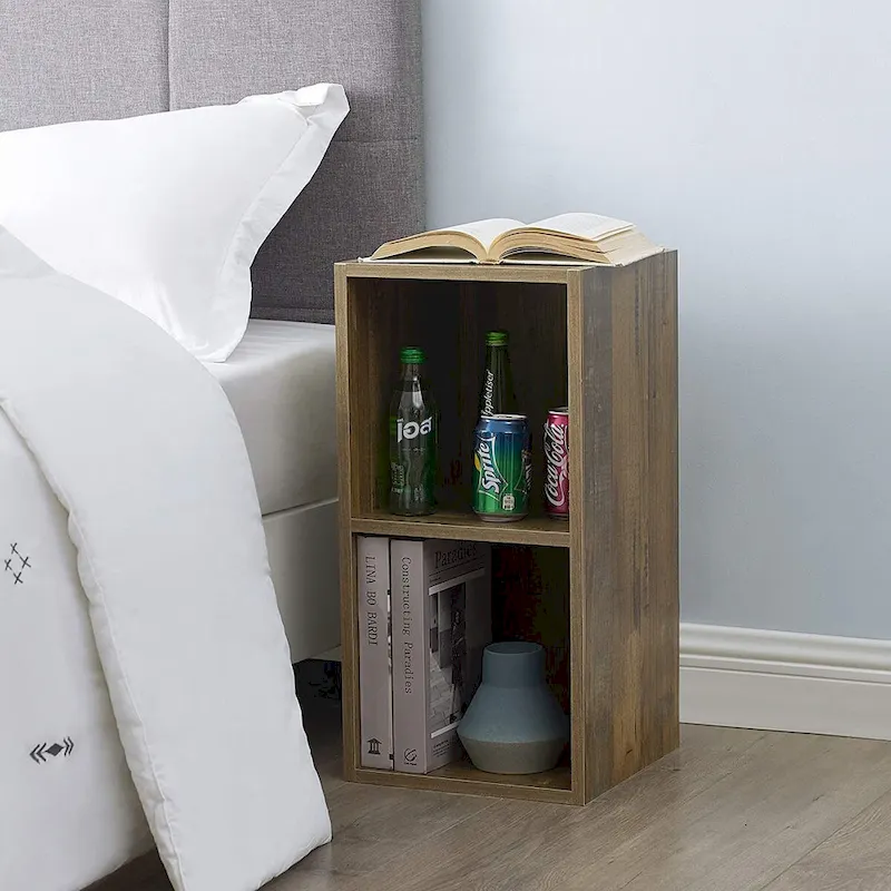 Storage Cube Shelf