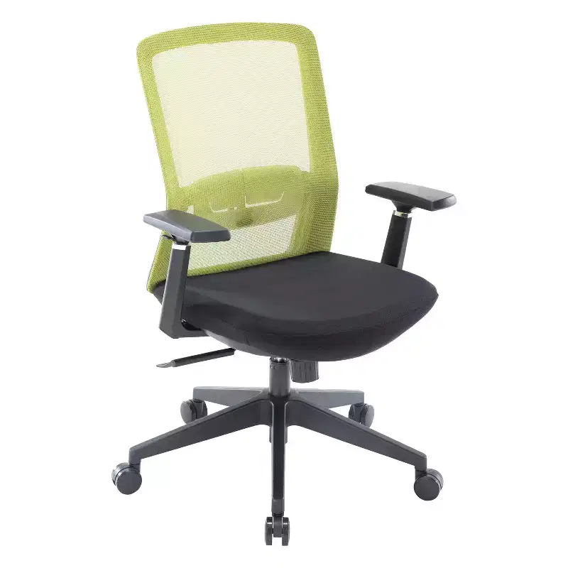 HomeStock 45.28 in.H Adjustable Height Black PU Leather Seat Material with Casters/Wheels Office Chairs