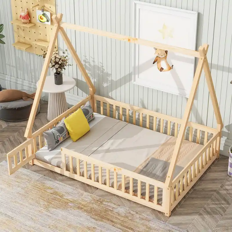 Trundle Beds