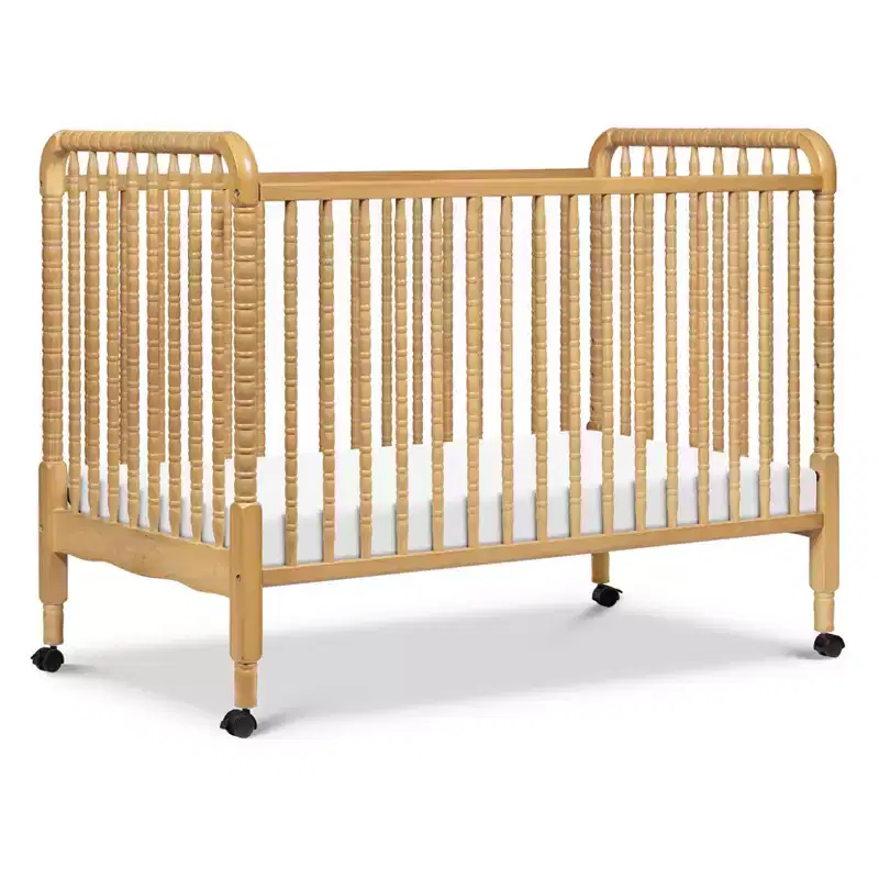 3-in-1 Convertible Crib