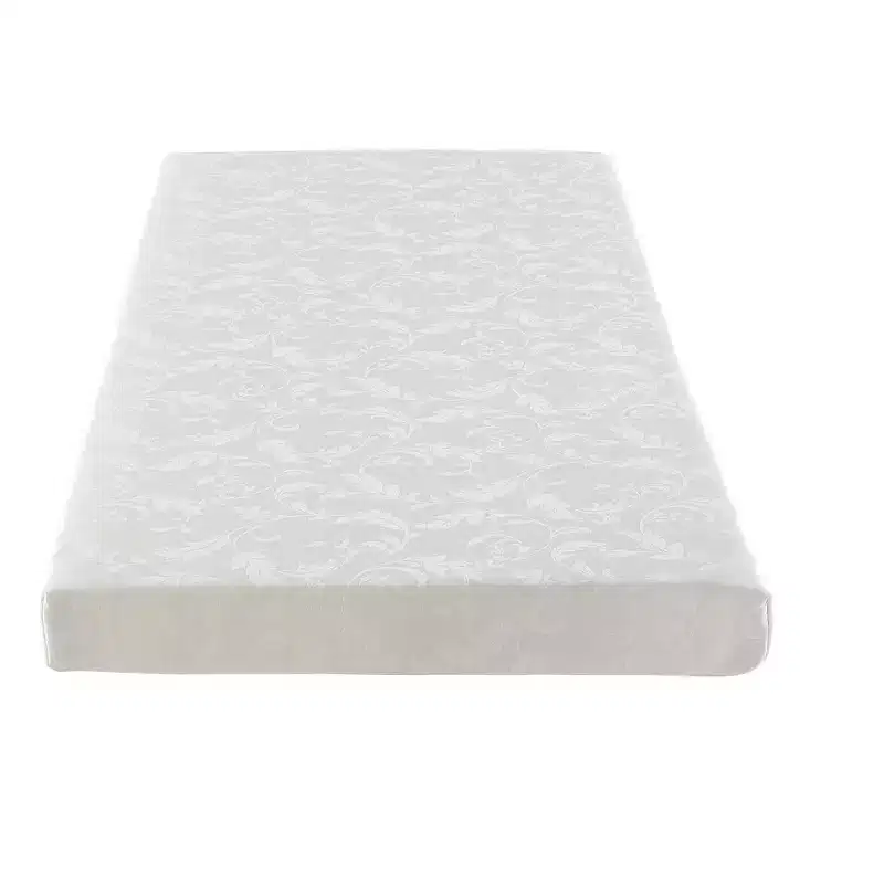 5-Inch Polyester Filled Mattress with Jacquard Cover