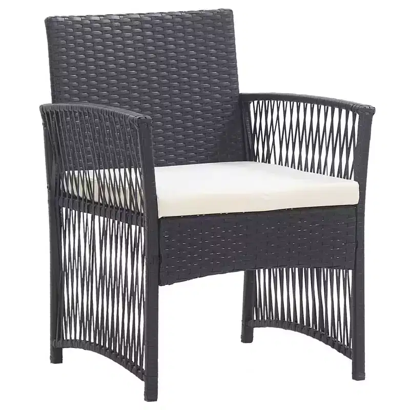 vidaXL Garden Chair, Chairs