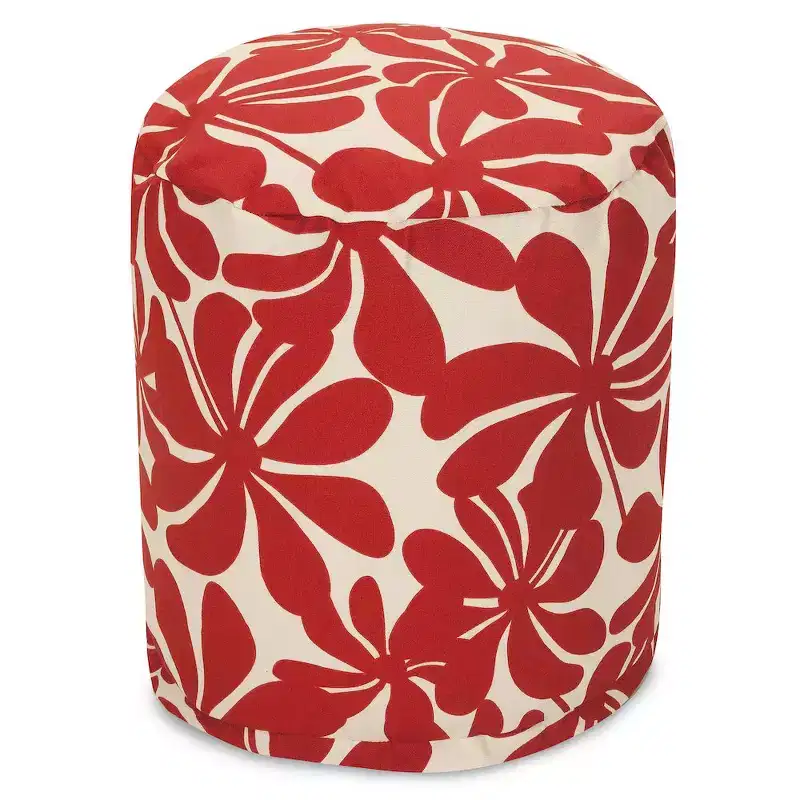 Majestic Home Goods,Pouf Plantation
