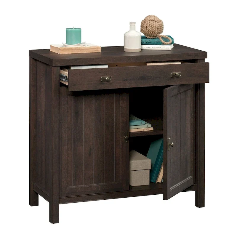 Sauder Costa Collection Library Base