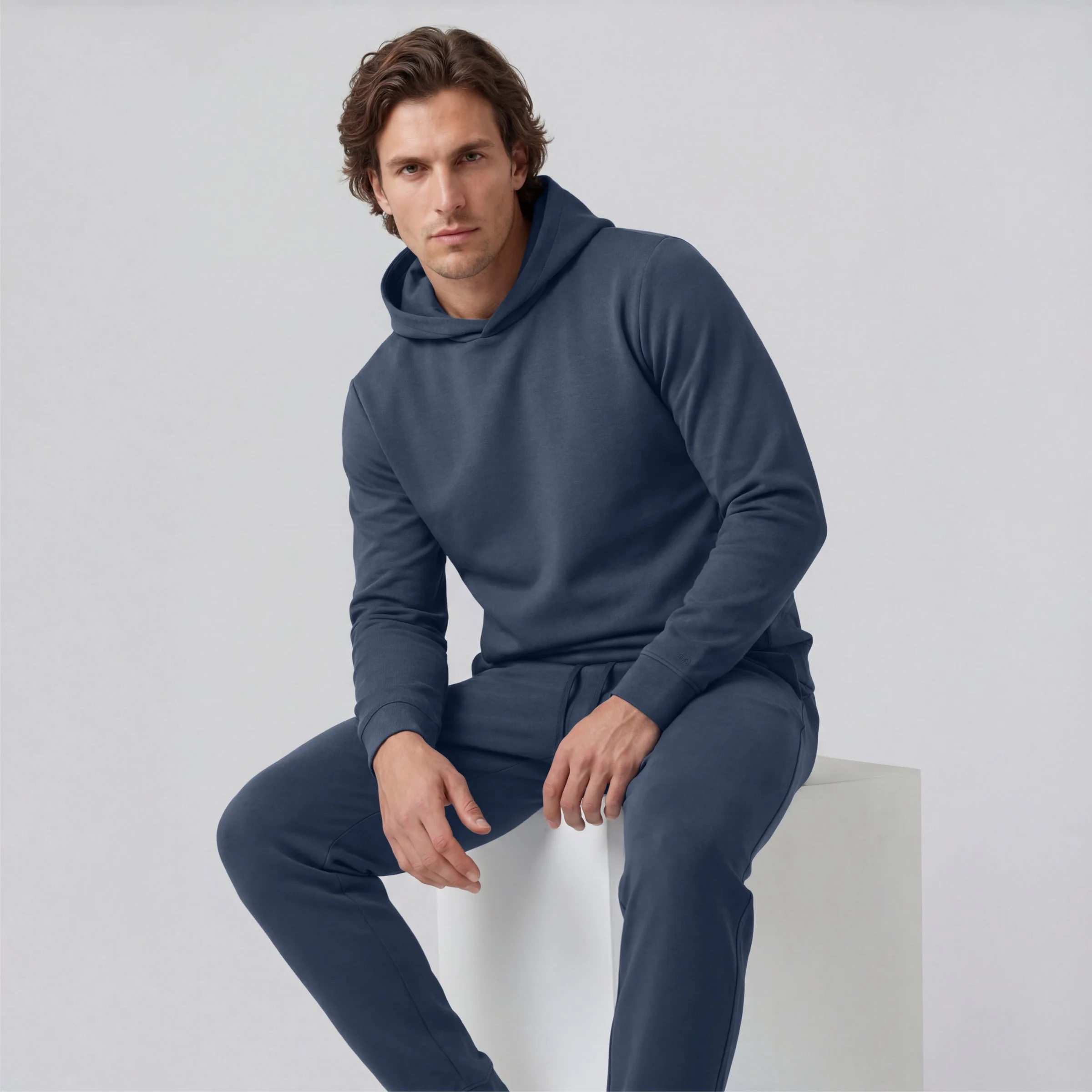 Blue Jogger