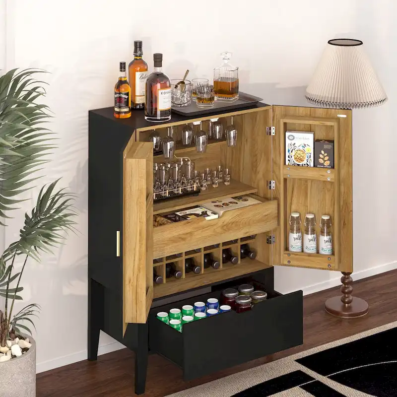 Bar Cabinet