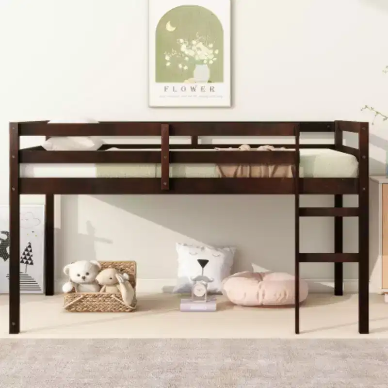 Solid wood Constructed for Dur