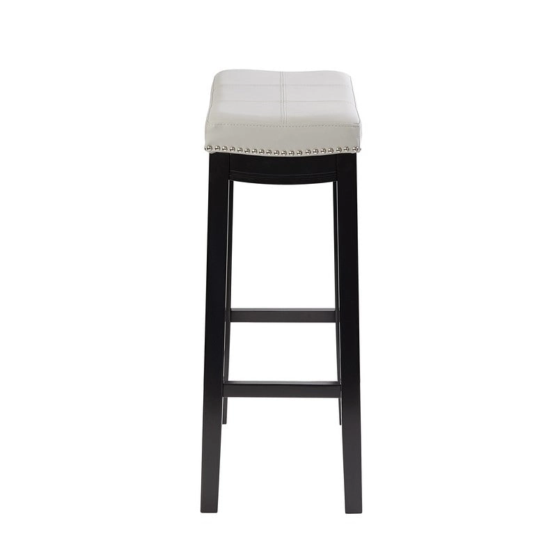 Linon Willamette 32-inch Bar Stool