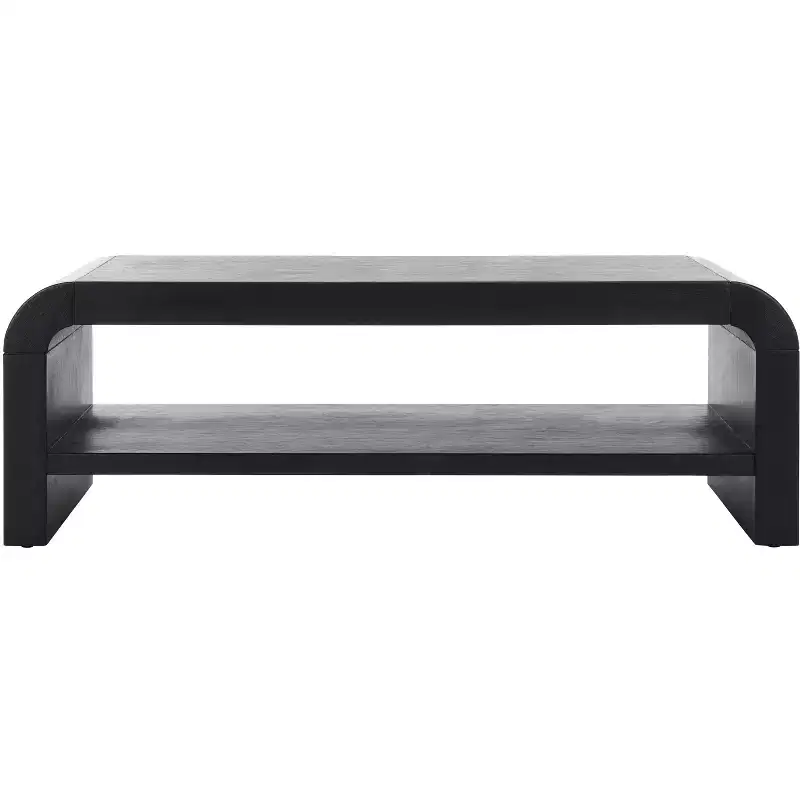 1 Shelf Coffee Table -
