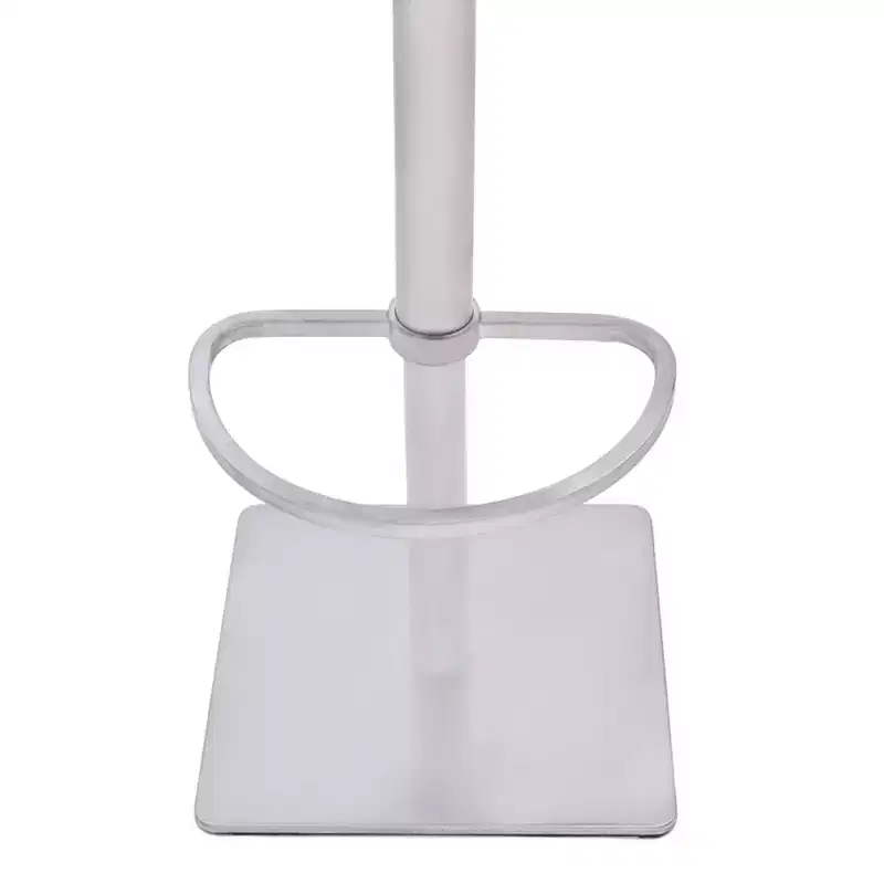 Crystal Barstool