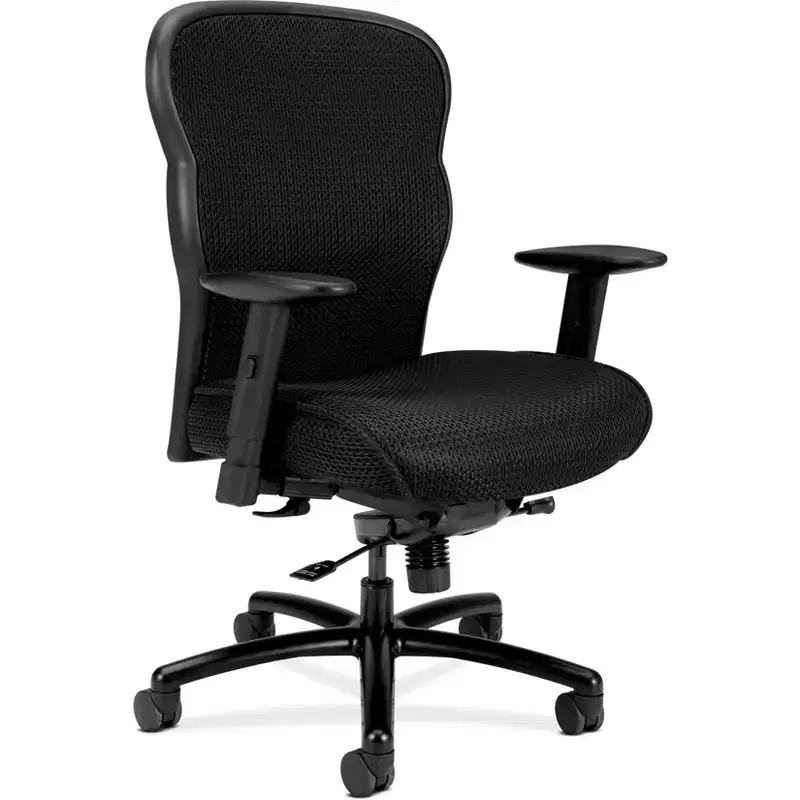 Mesh Big and Tall Chair