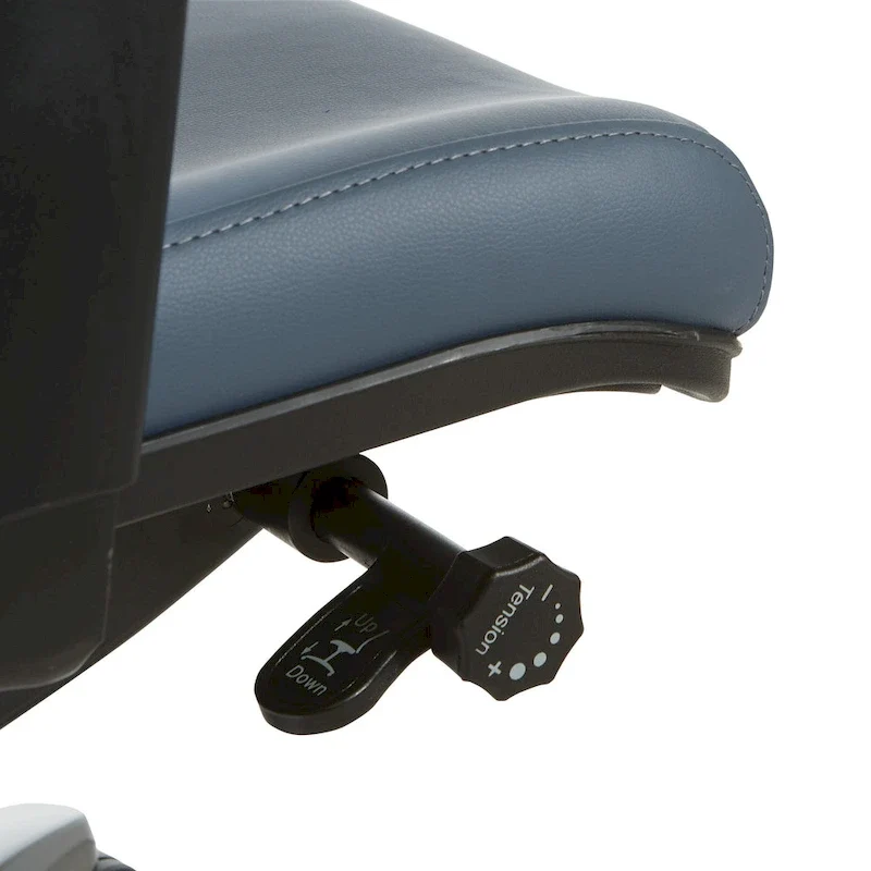 Pro-Line II Breathable ProGrid High-back Ergonomic Office Chair