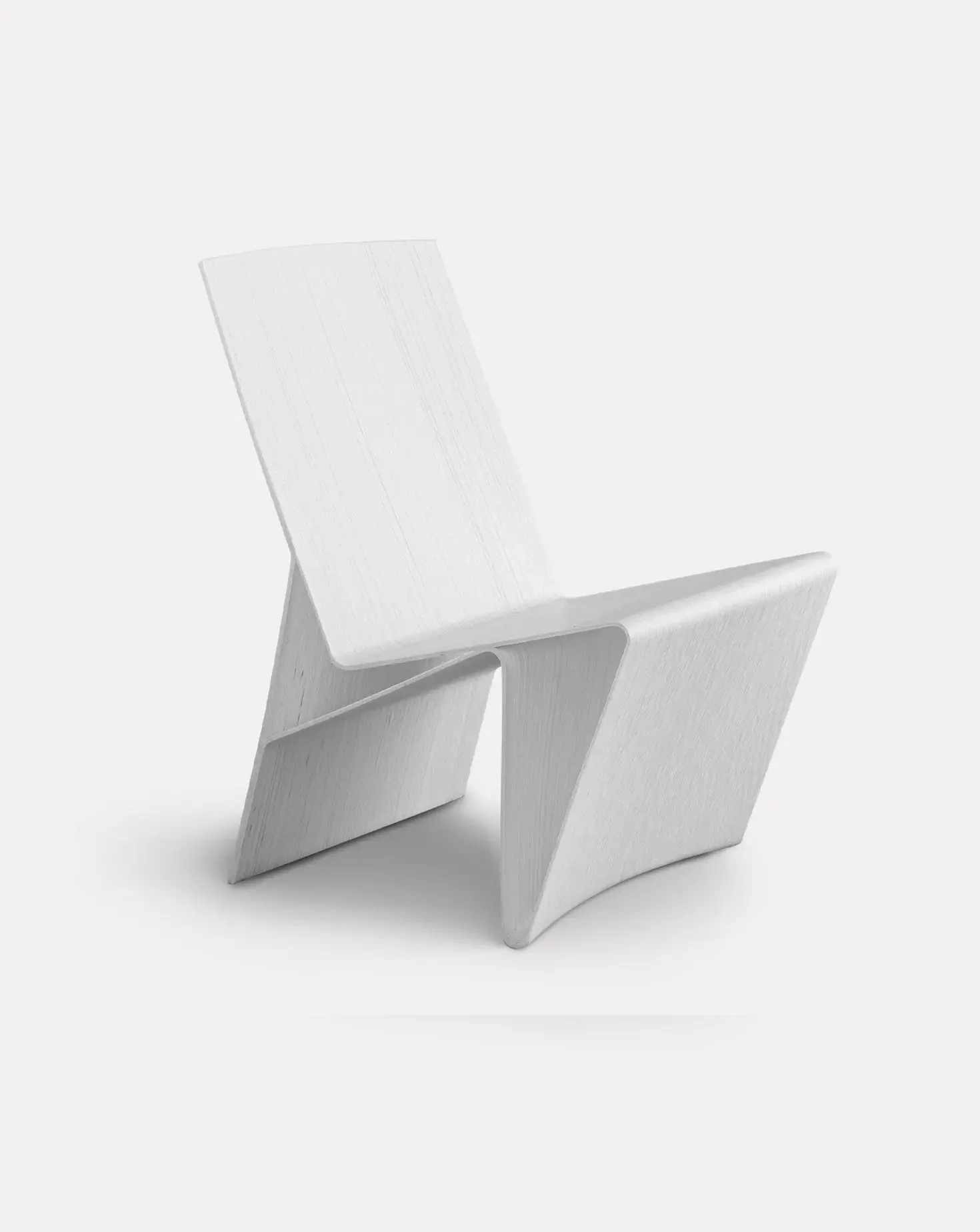 Pantelleria Grey Armchair
