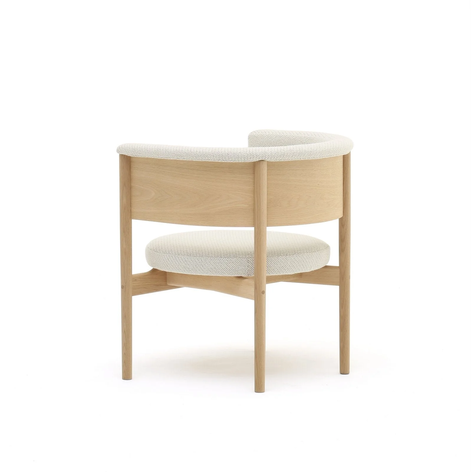 Club Chair - Armchair