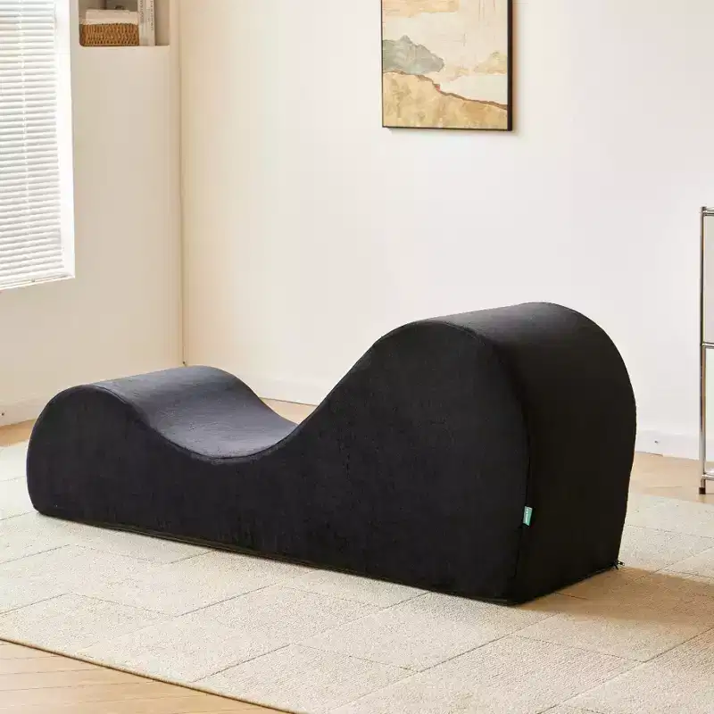 Whisen Chaise Lounge with Removable Cover