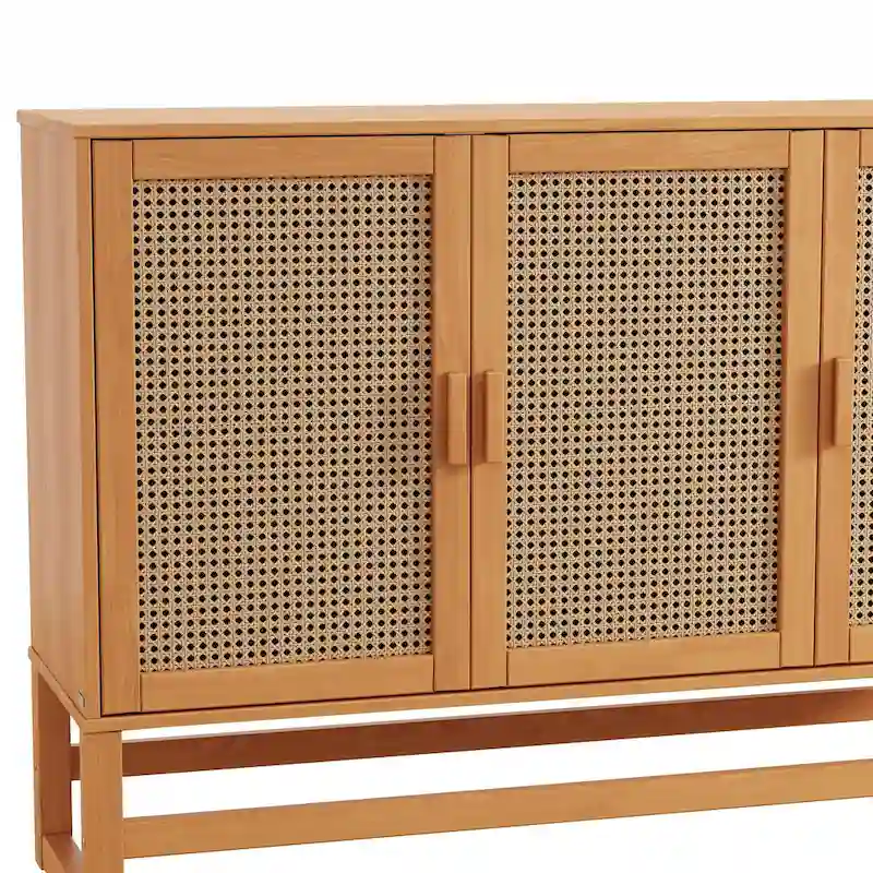 Ren Home Talo Sideboard with 2 Cabinets