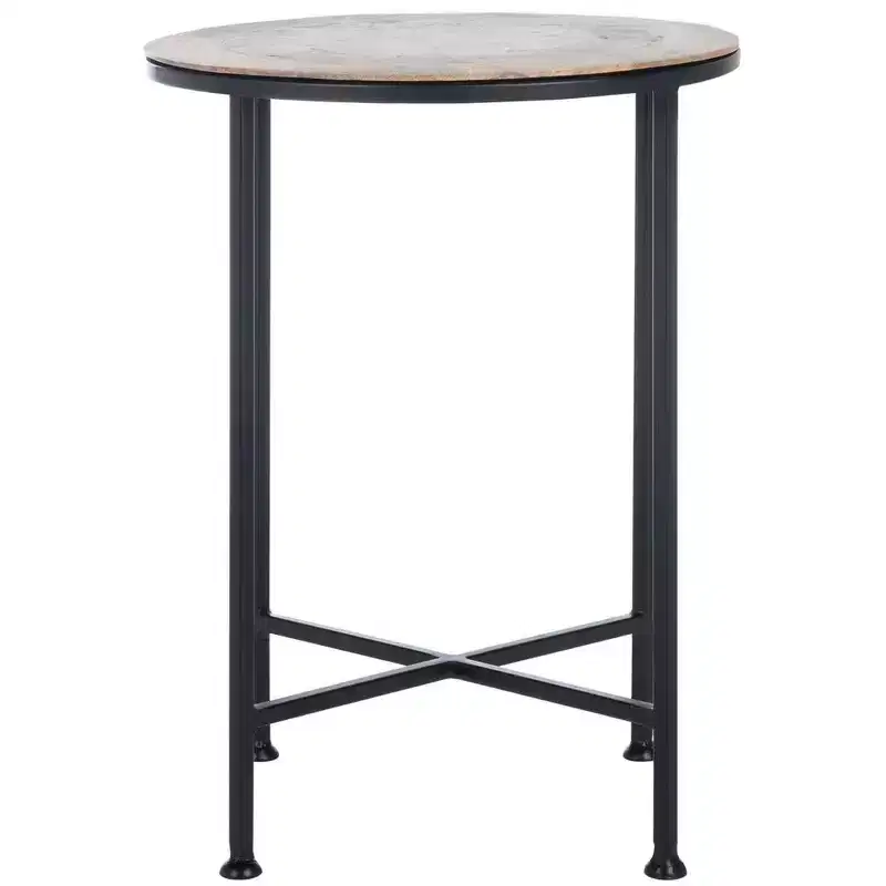 Agate Accent Table - ACC5302