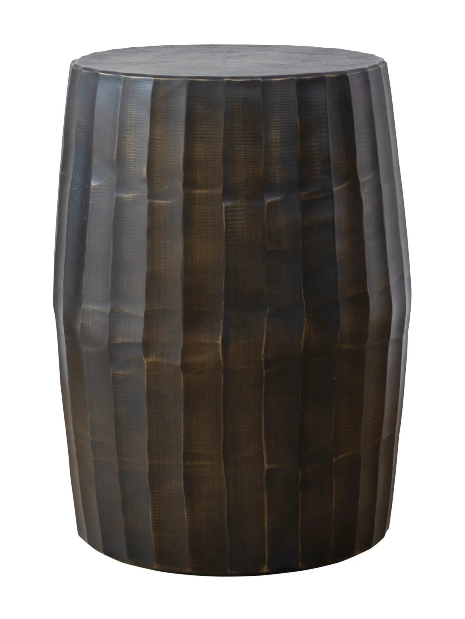 Aluminium Side Table for Patio