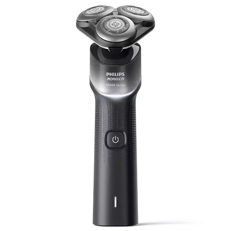 Philips Norelco Series 5000 Wet & Dry Men's Rechargeable Electric Shaver - X5004/84