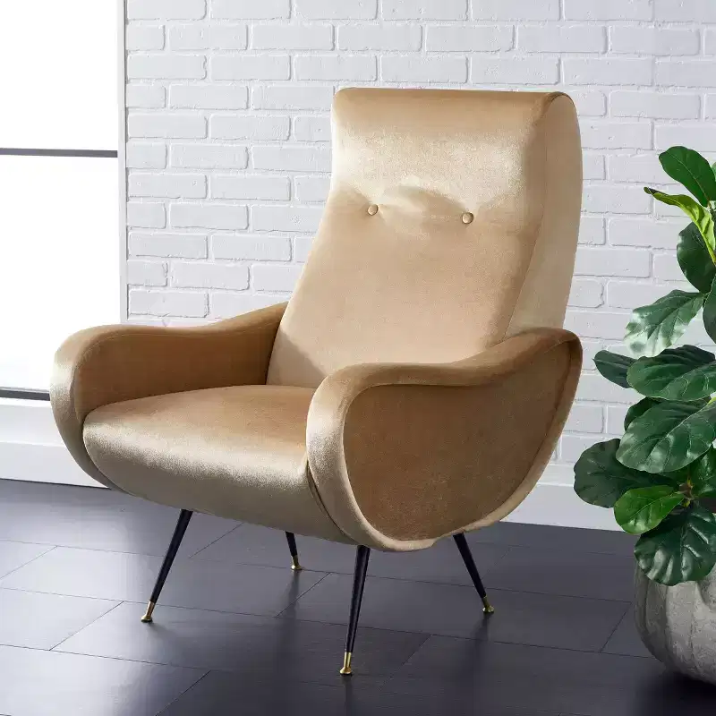 Elicia Accent Chair