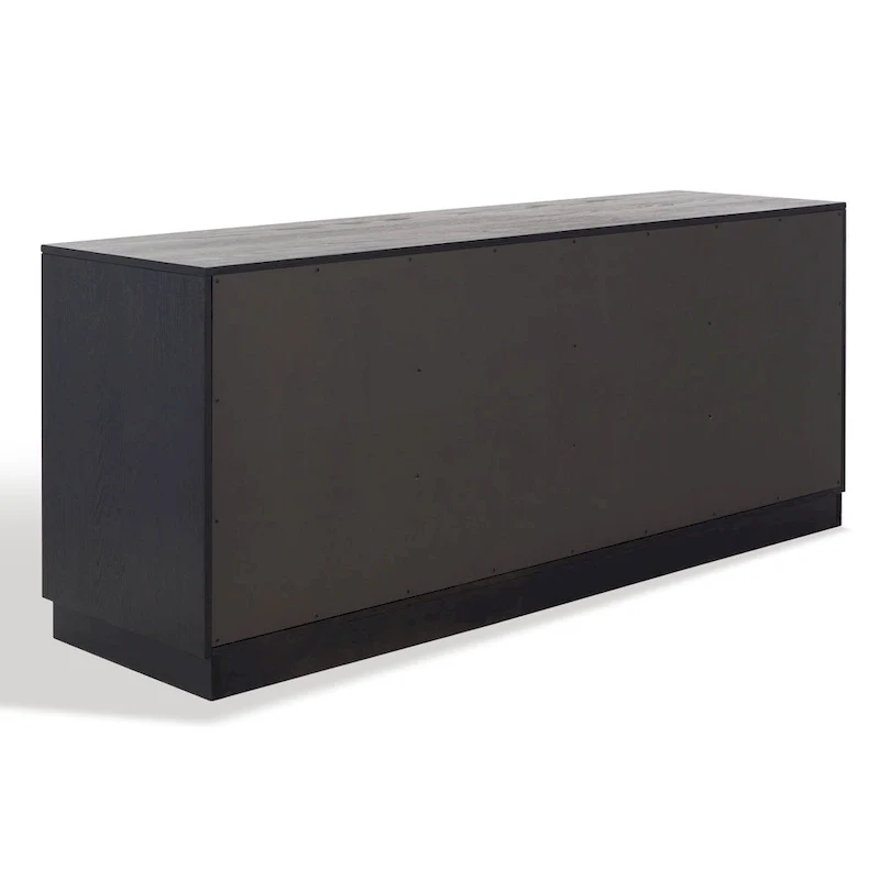 SAFAVIEH Couture Milada 6 Drawer Wood Dresser