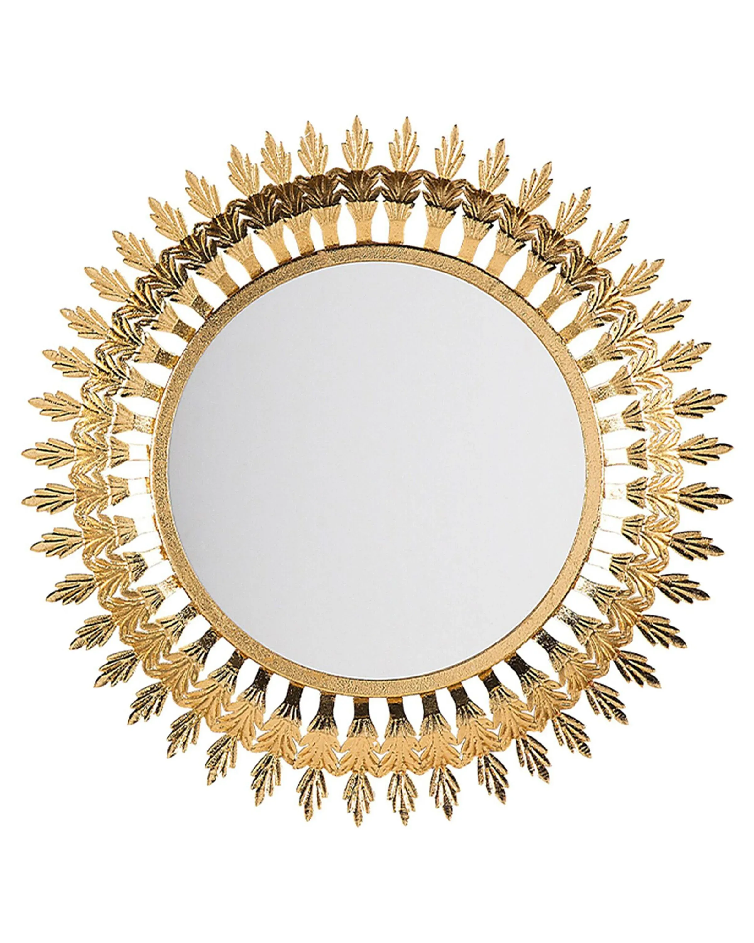 60 cm 60 cm Mirror